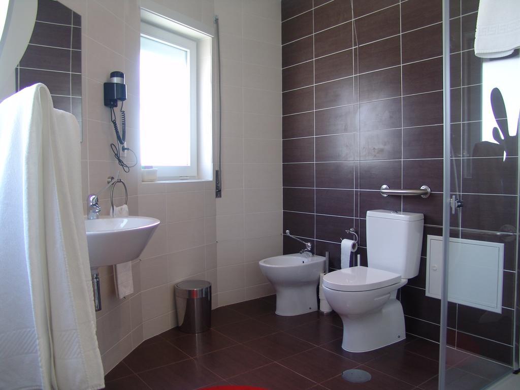 Aveiro Rossio Lodge Phòng bức ảnh