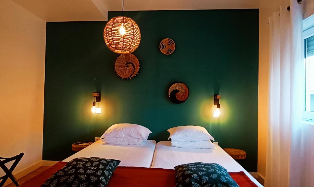 Aveiro Rossio Lodge Ngoại thất bức ảnh