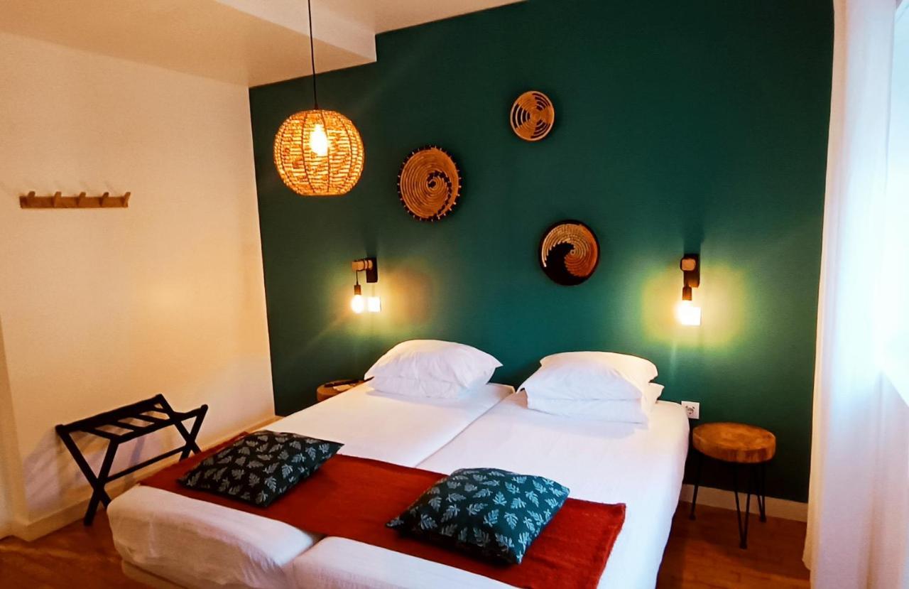 Aveiro Rossio Lodge Ngoại thất bức ảnh