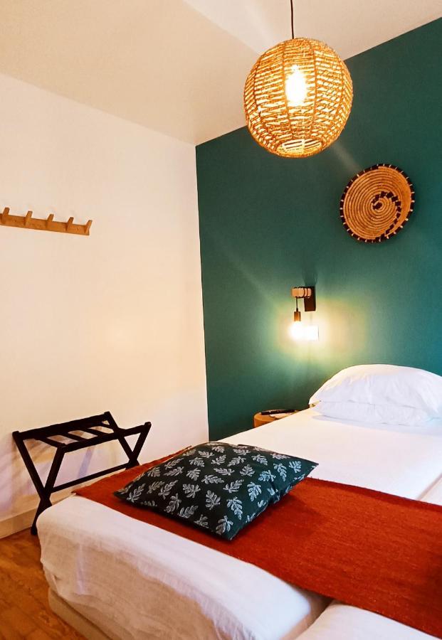 Aveiro Rossio Lodge Ngoại thất bức ảnh