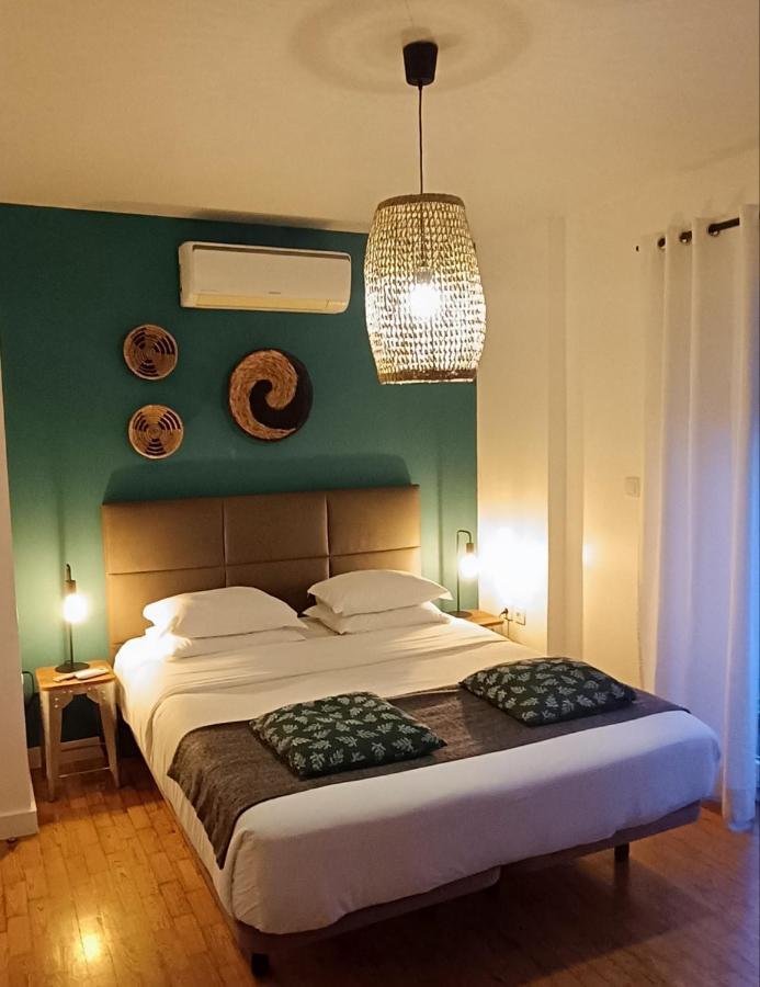 Aveiro Rossio Lodge Ngoại thất bức ảnh