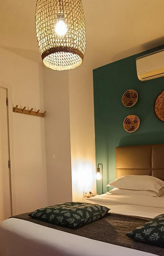 Aveiro Rossio Lodge Ngoại thất bức ảnh
