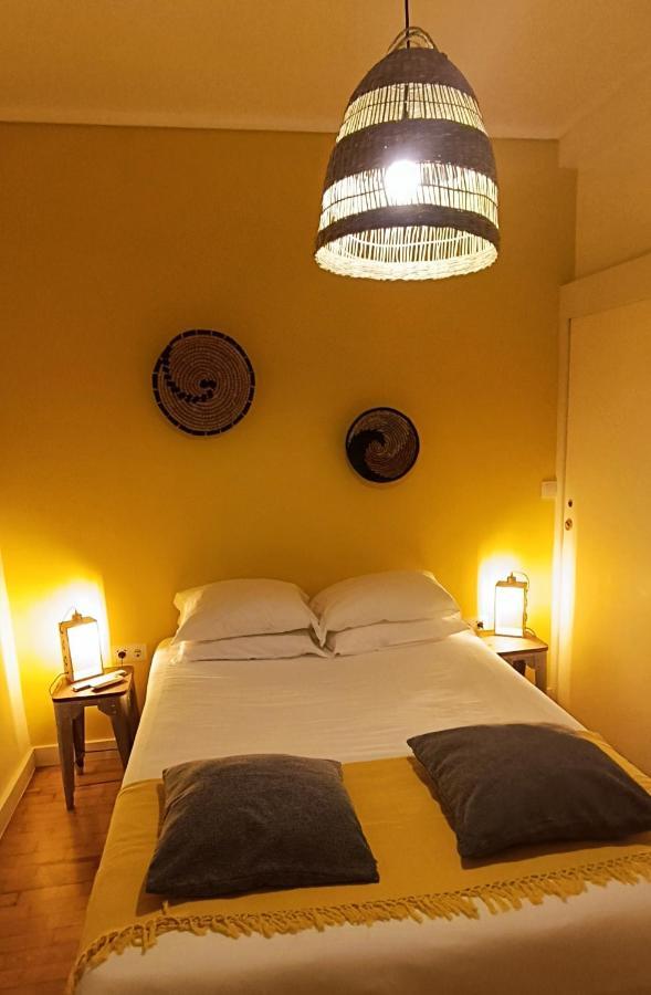 Aveiro Rossio Lodge Ngoại thất bức ảnh