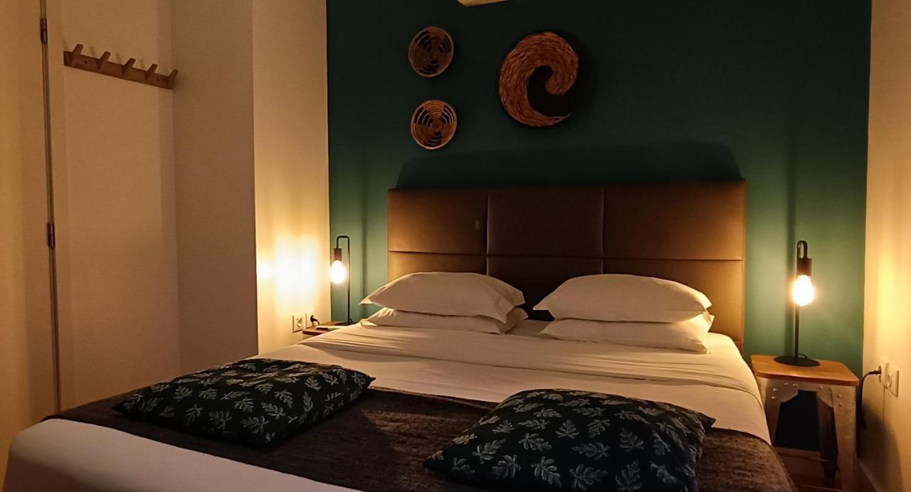 Aveiro Rossio Lodge Ngoại thất bức ảnh