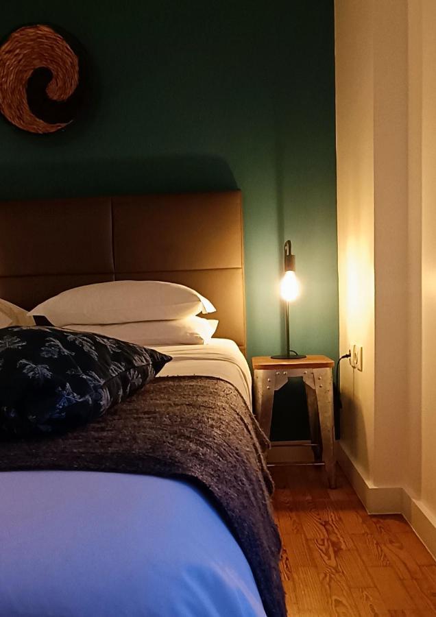 Aveiro Rossio Lodge Ngoại thất bức ảnh