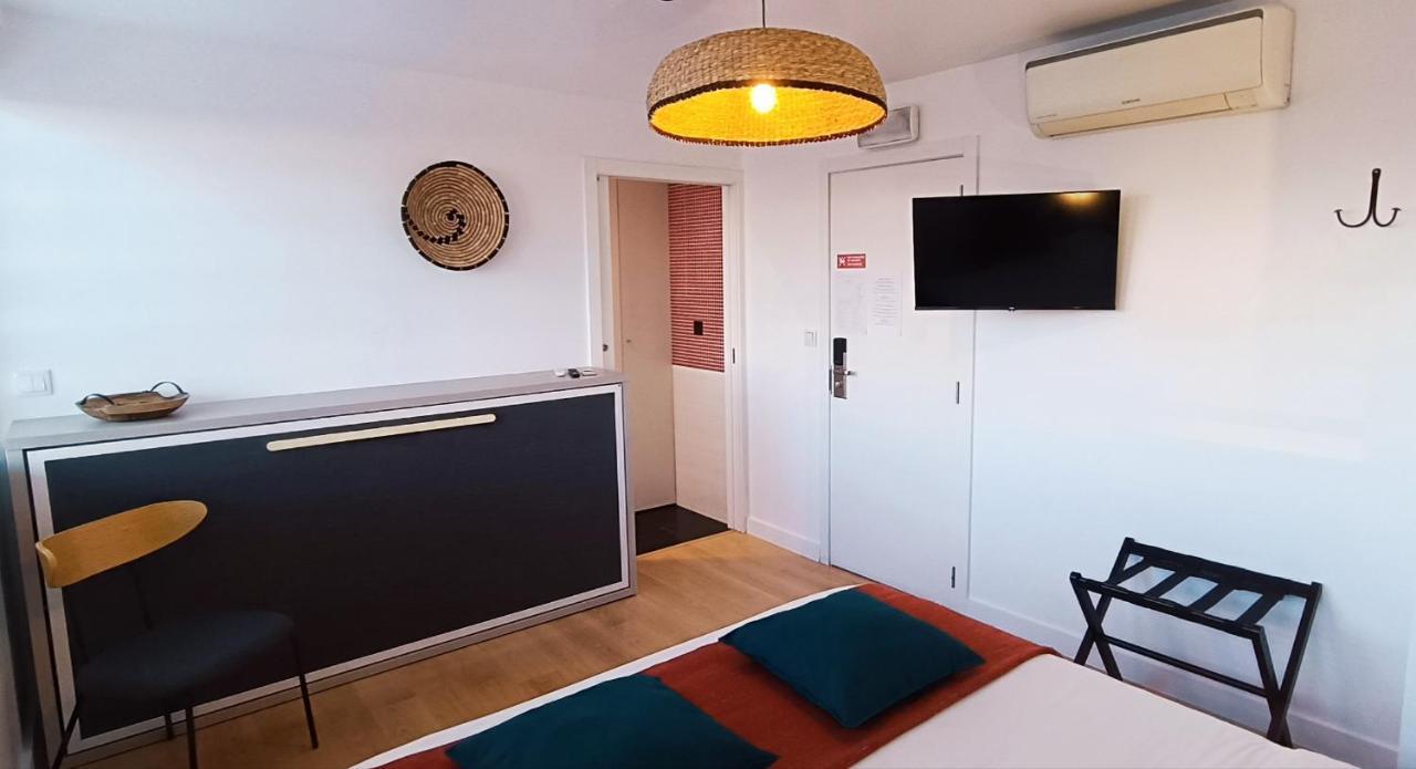 Aveiro Rossio Lodge Ngoại thất bức ảnh