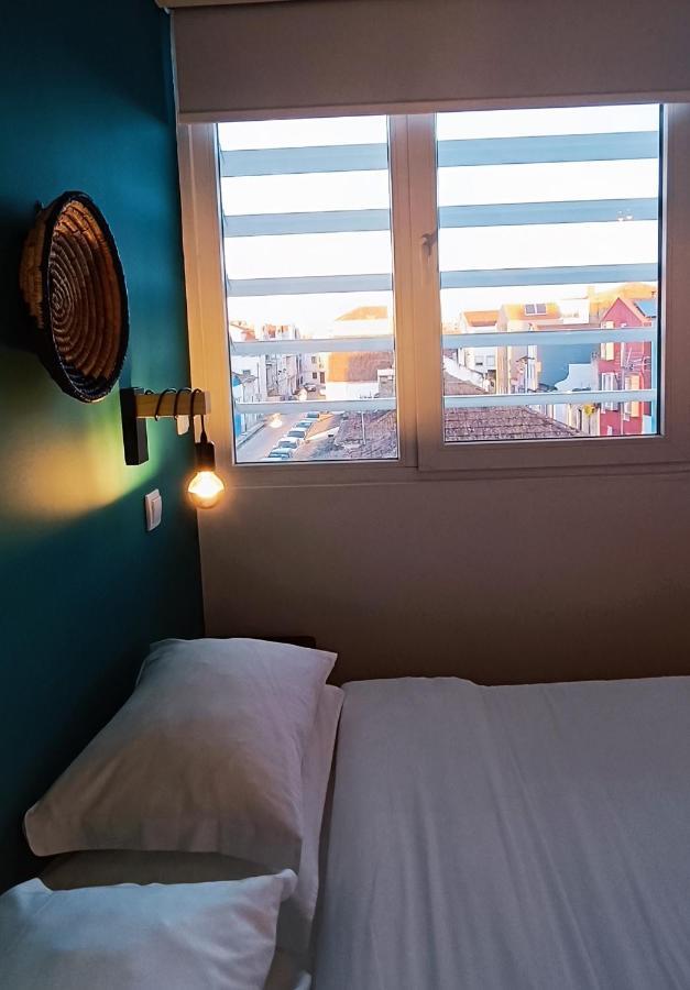 Aveiro Rossio Lodge Ngoại thất bức ảnh