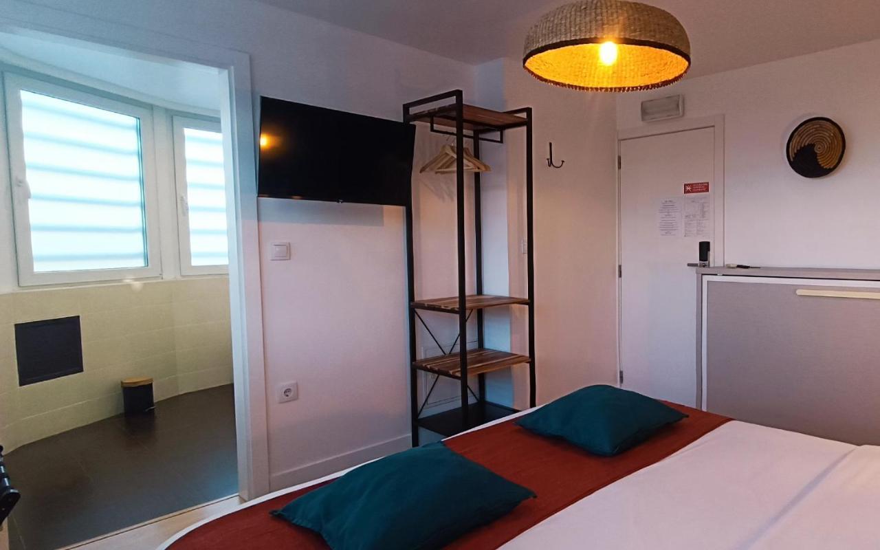 Aveiro Rossio Lodge Ngoại thất bức ảnh