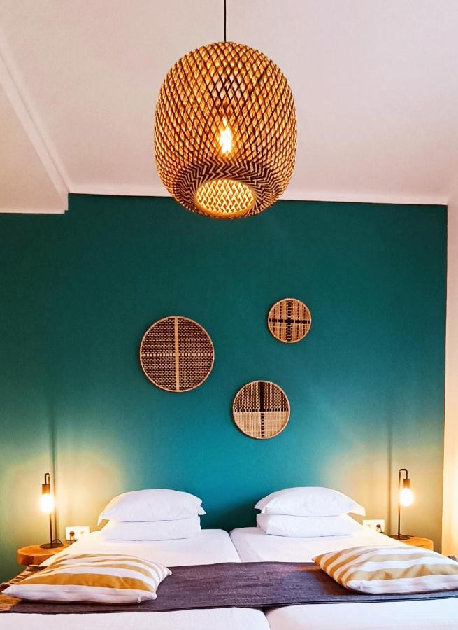 Aveiro Rossio Lodge Ngoại thất bức ảnh