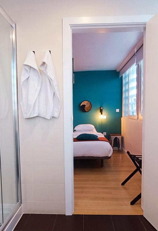 Aveiro Rossio Lodge Ngoại thất bức ảnh