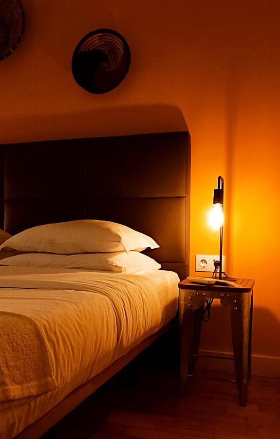 Aveiro Rossio Lodge Ngoại thất bức ảnh