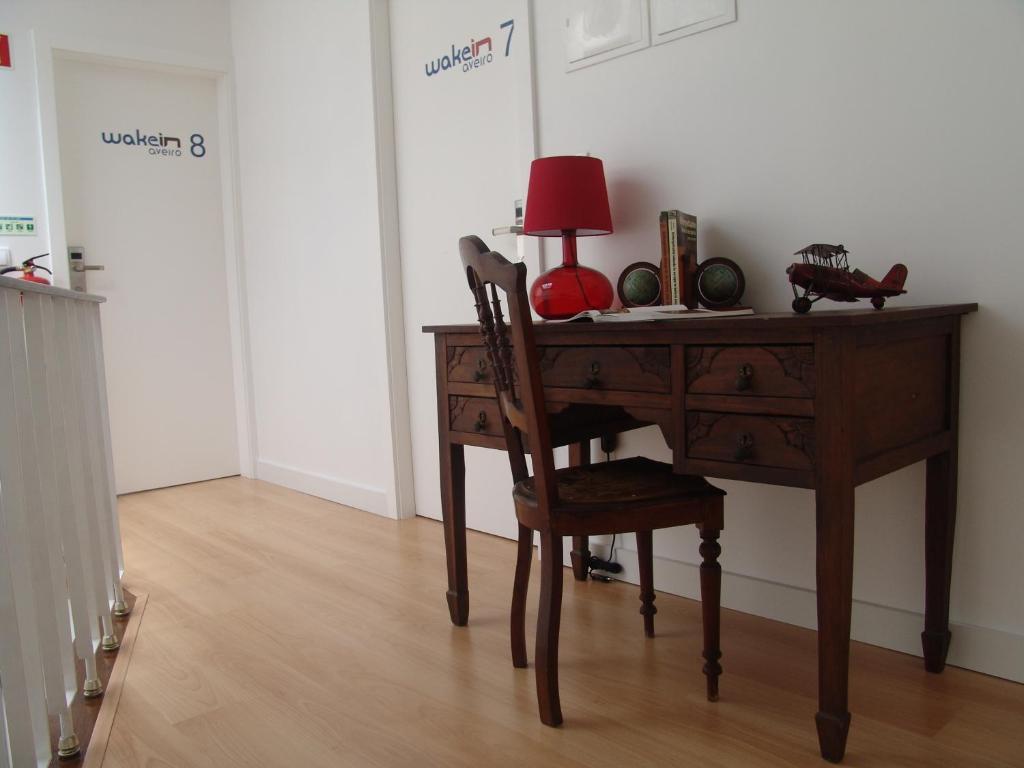 Aveiro Rossio Lodge Ngoại thất bức ảnh