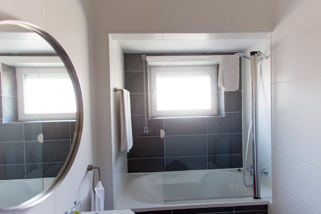 Aveiro Rossio Lodge Ngoại thất bức ảnh