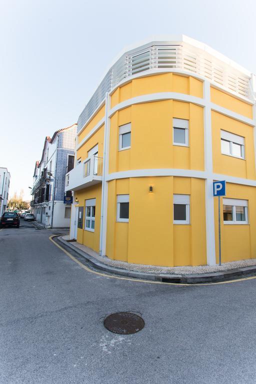 Aveiro Rossio Lodge Ngoại thất bức ảnh