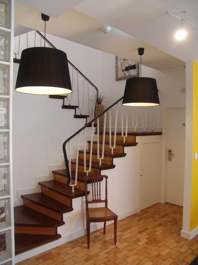 Aveiro Rossio Lodge Ngoại thất bức ảnh
